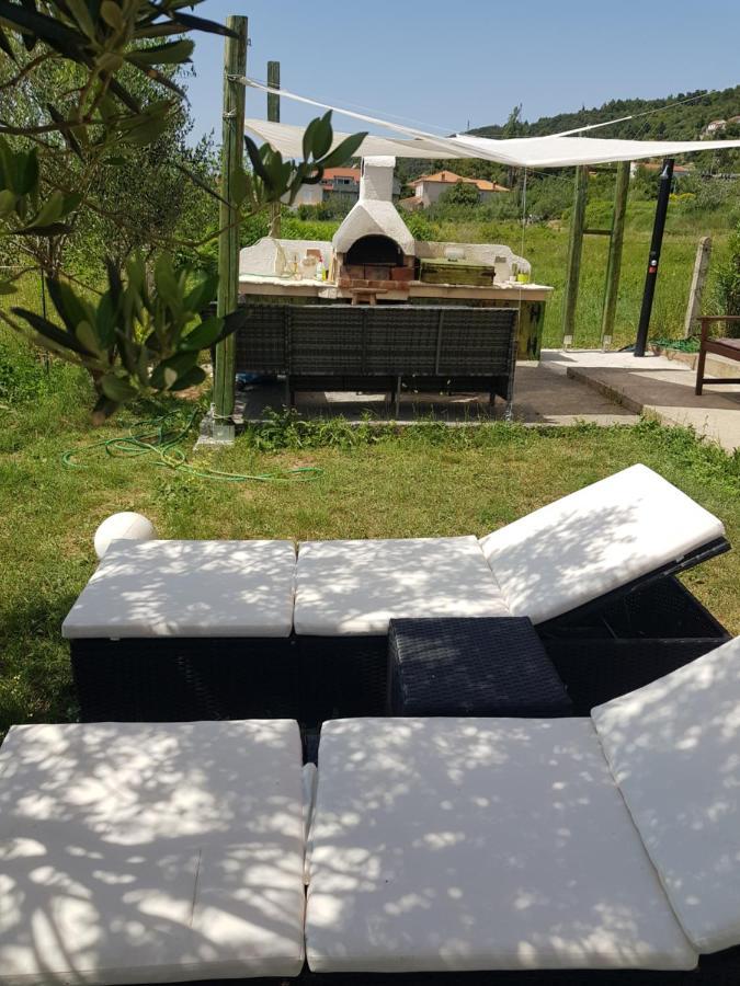 Maricic Rab Island Apartamento