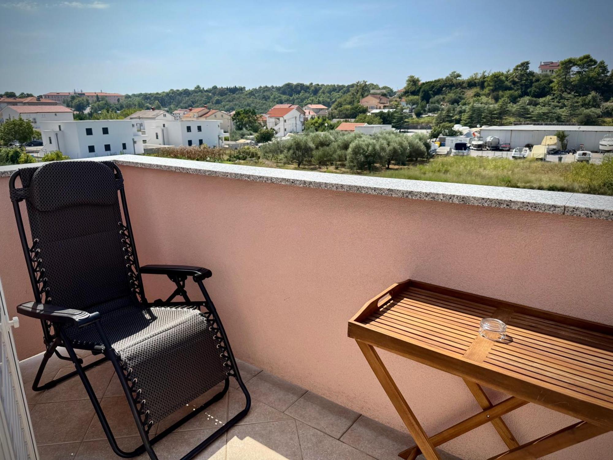 Apartamento Maricic Rab Island Palit