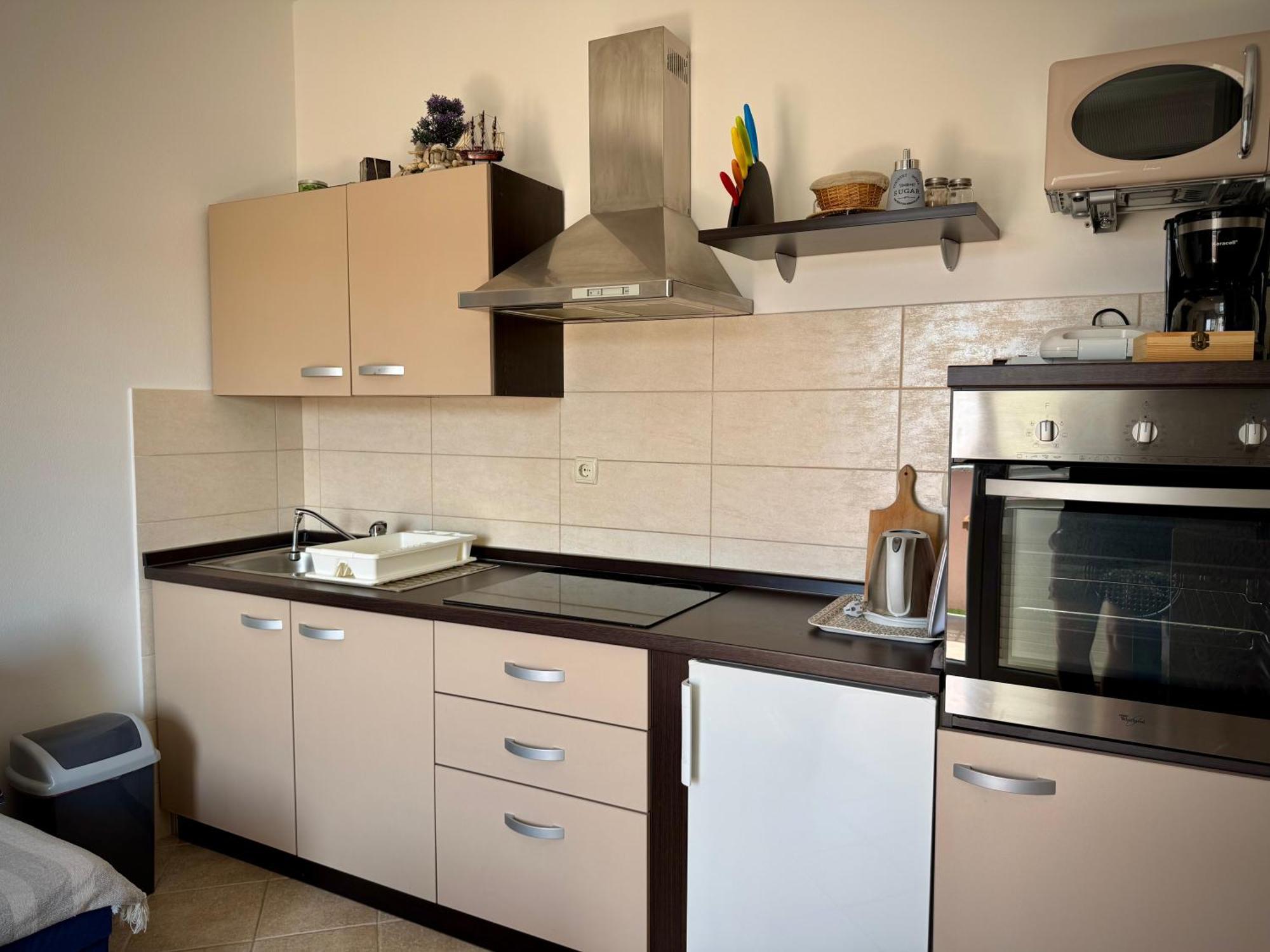 Apartamento Maricic Rab Island