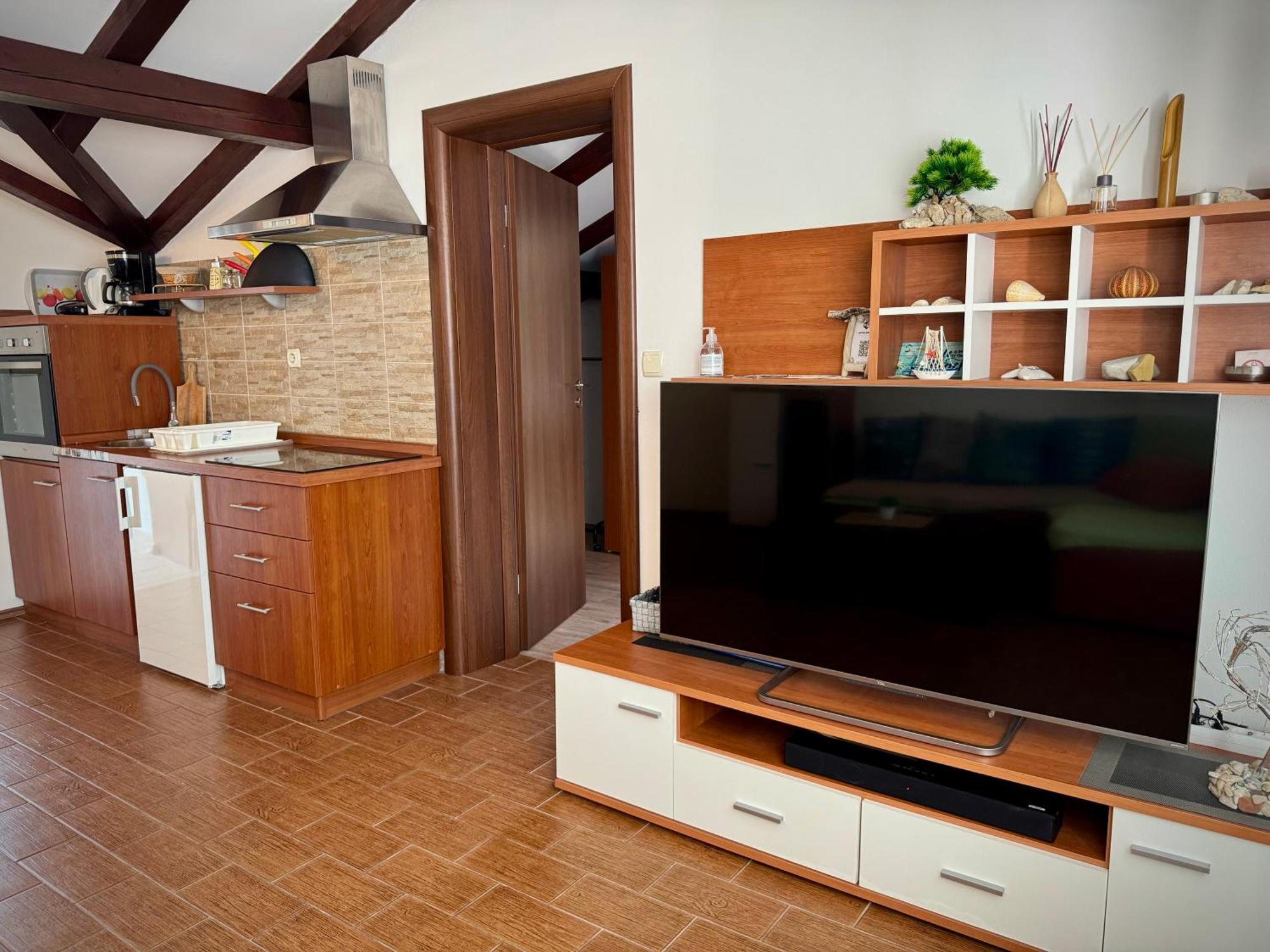 Maricic Rab Island Apartamento