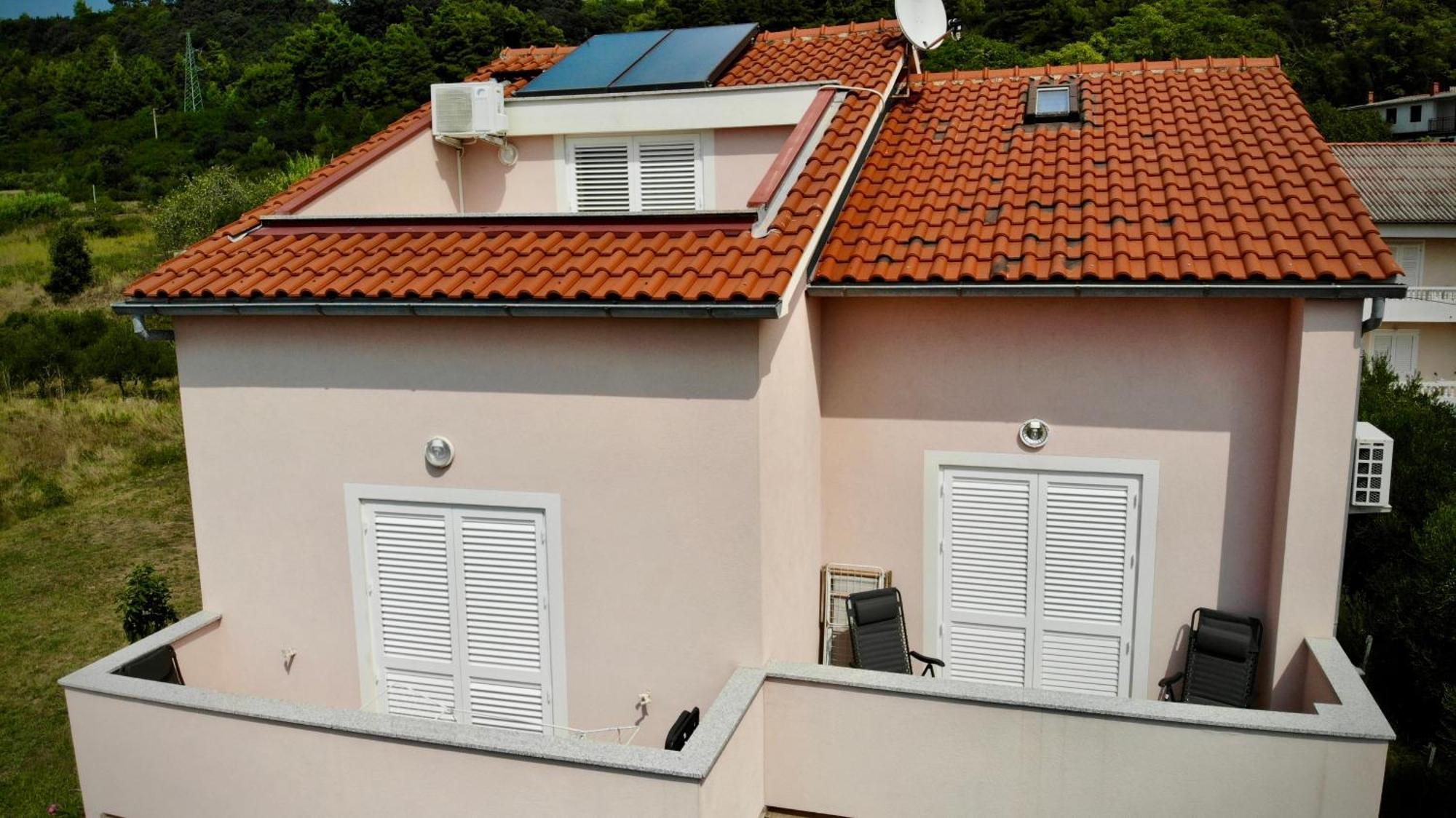 Apartment Maricic Rab Island *