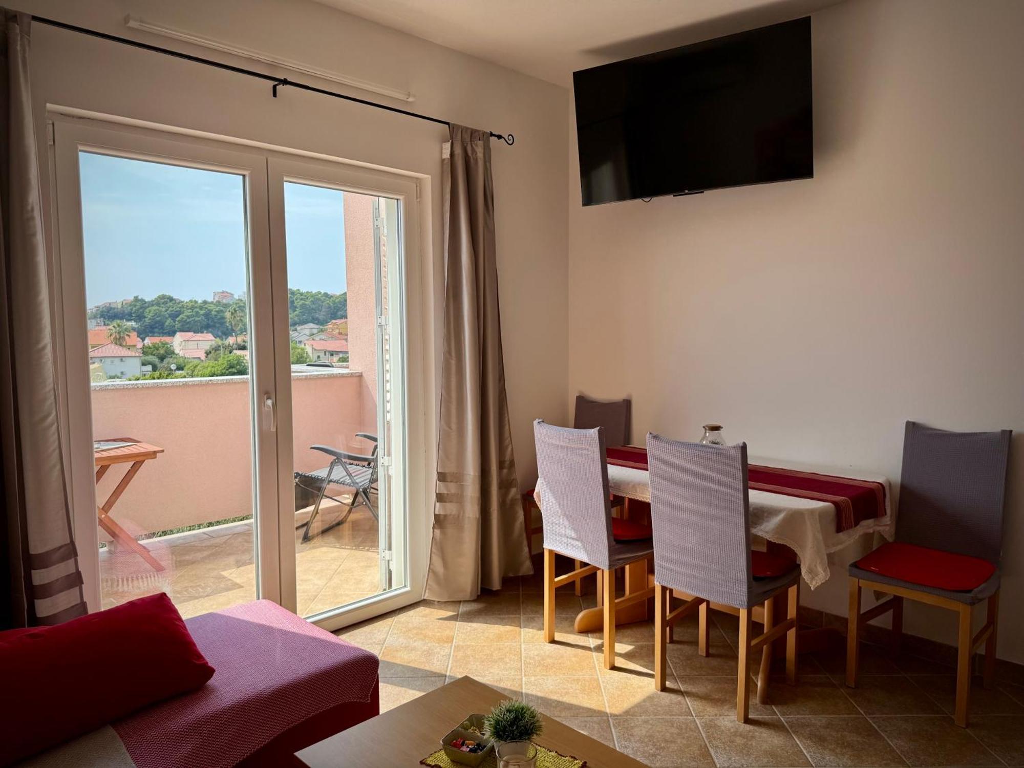 Maricic Rab Island Apartment Palit