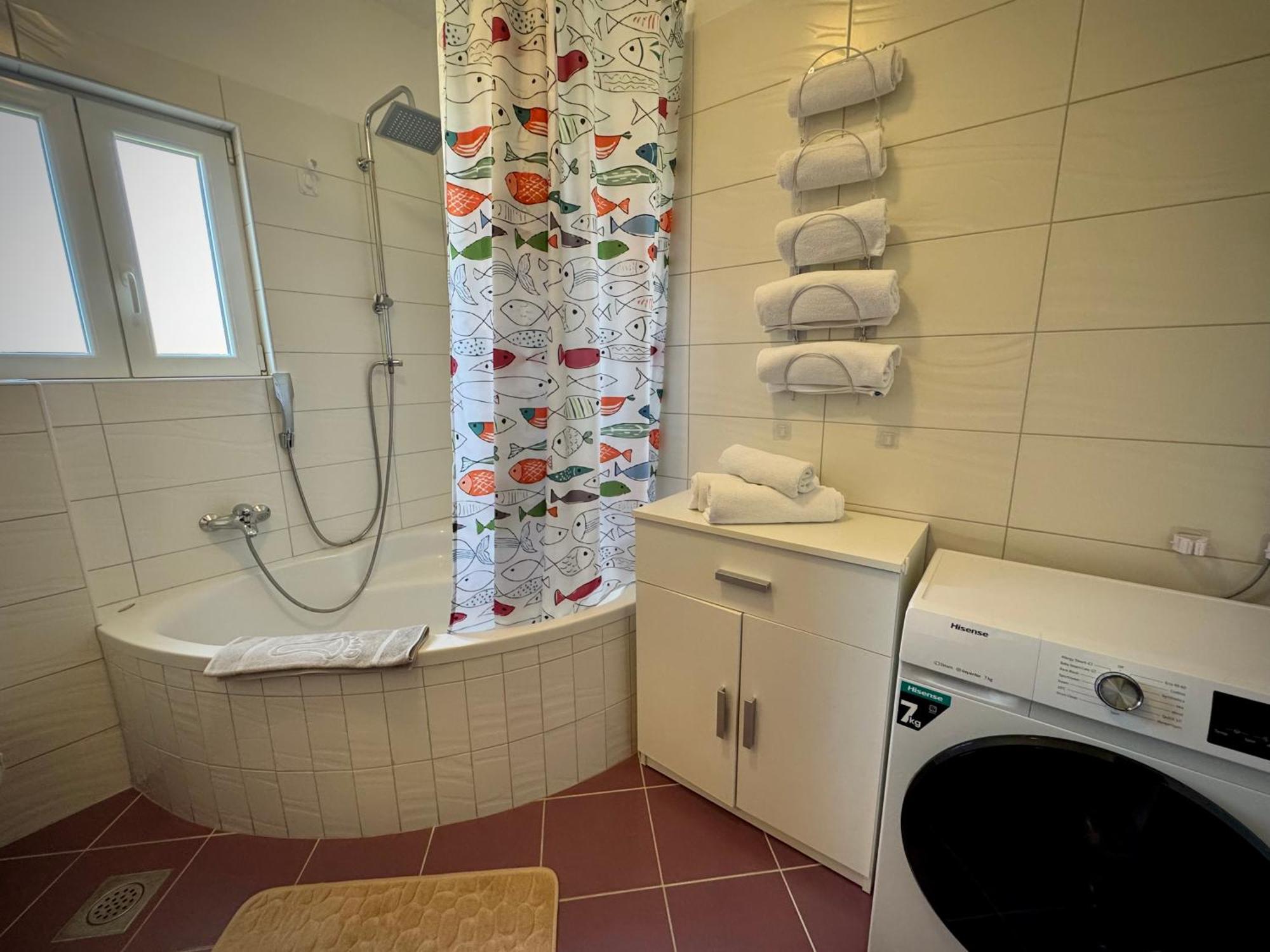 Apartment Maricic Rab Island Palit