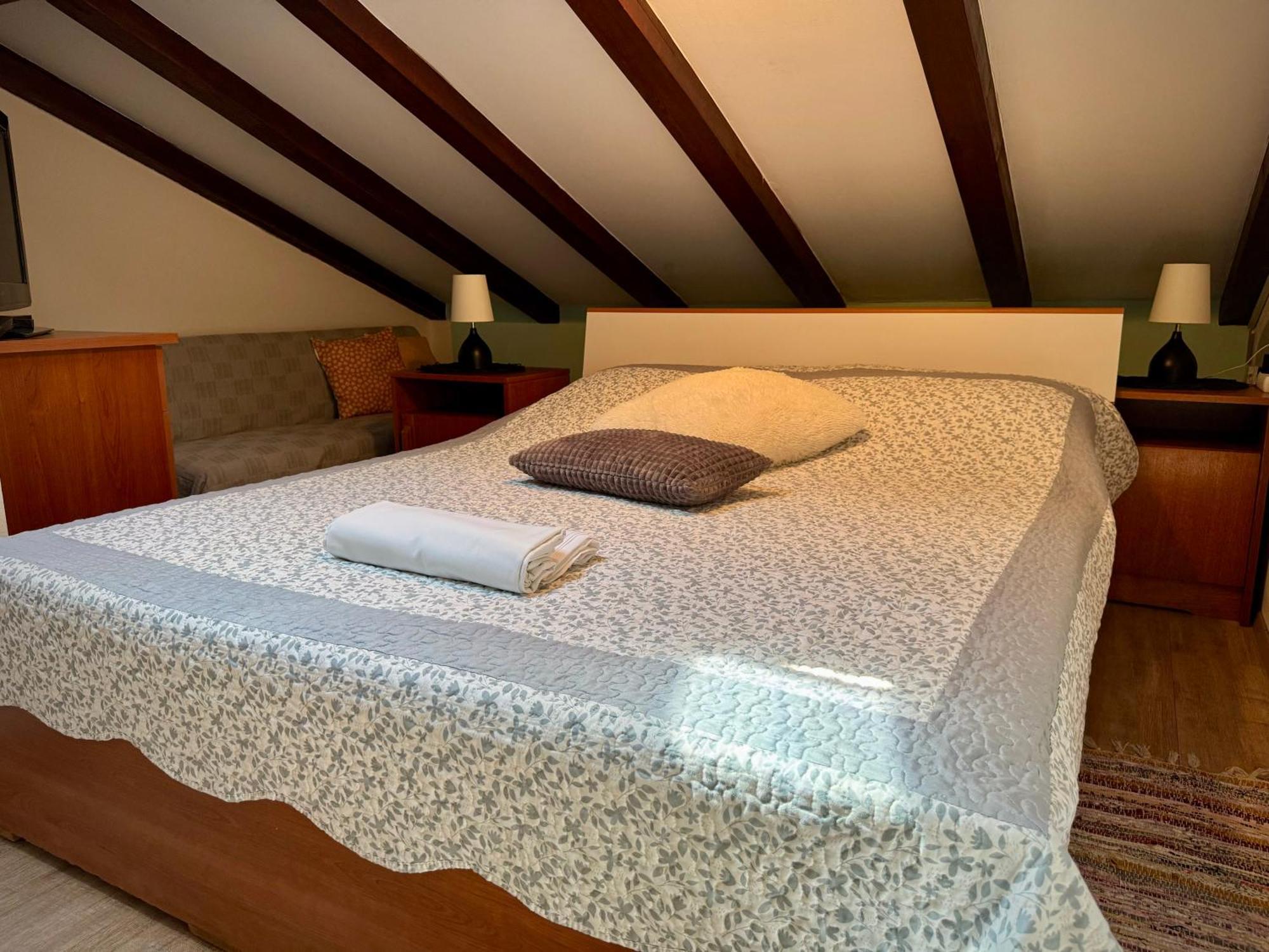 Apartment Maricic Rab Island