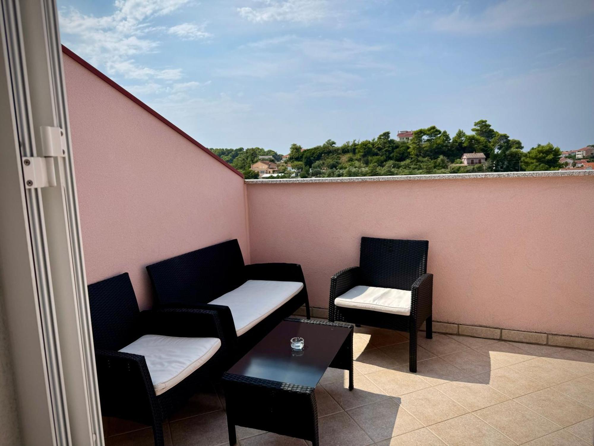 Maricic Rab Island Apartment Palit