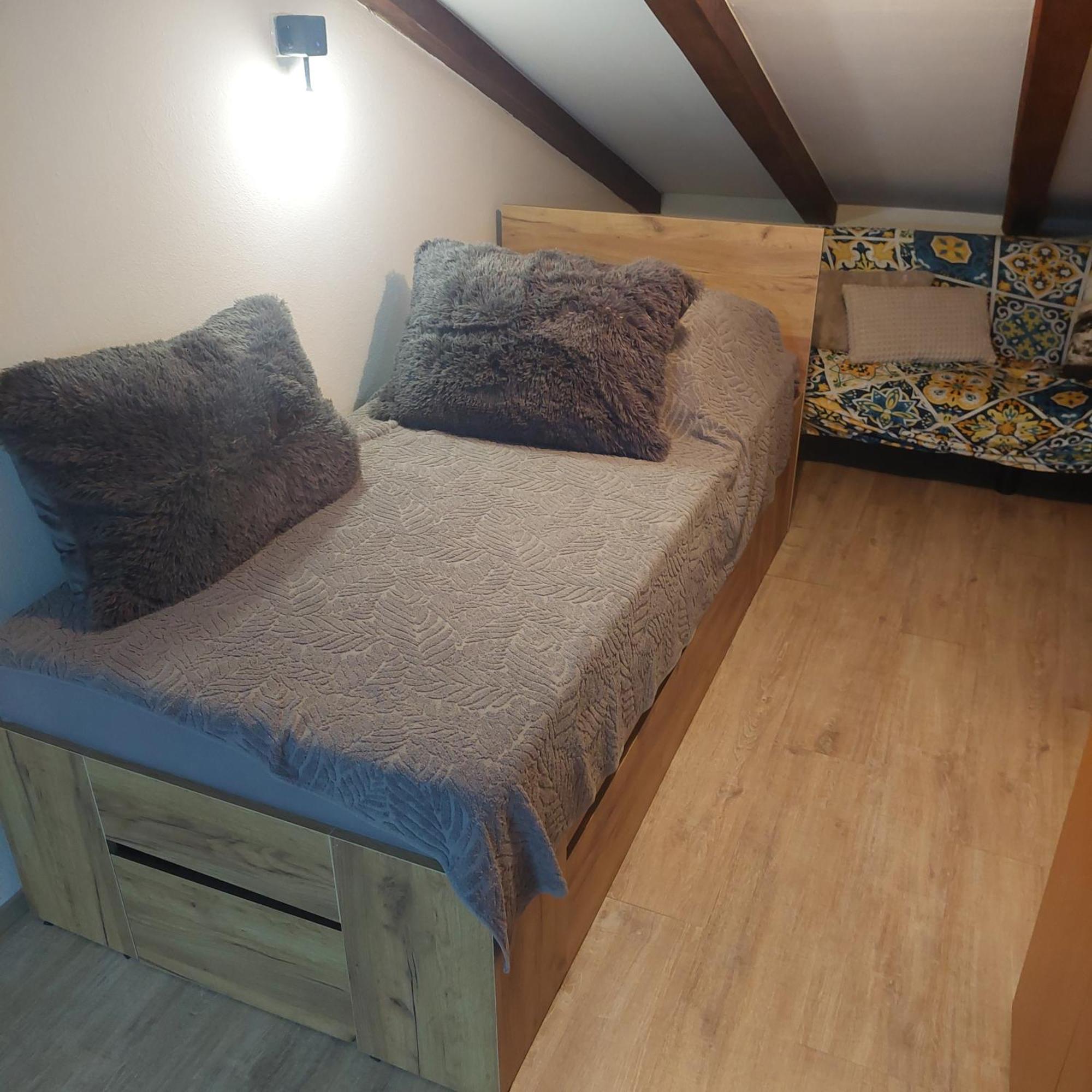 Apartment Maricic Rab Island *